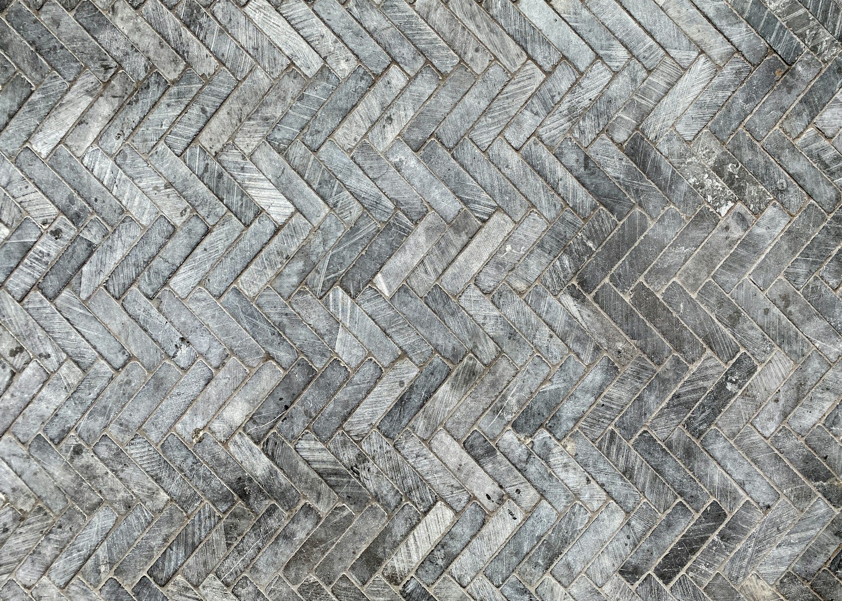 Parquet chevron