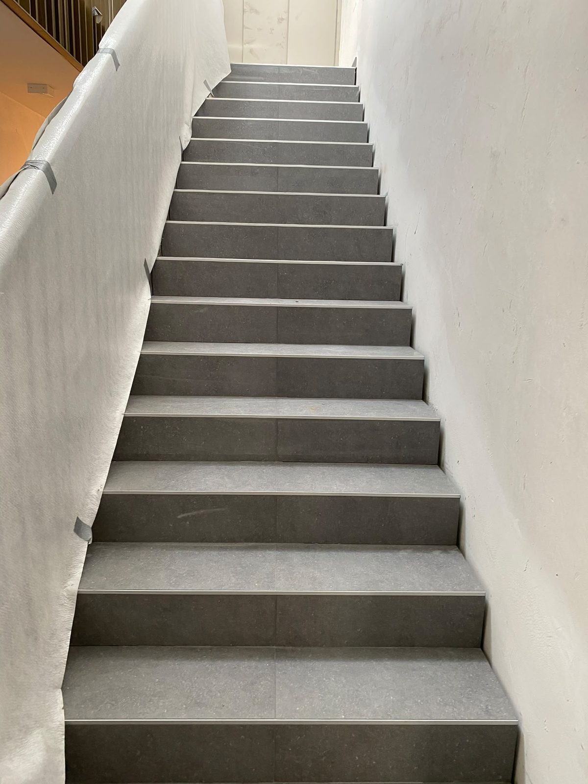 Escalier intérieur